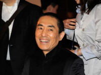 Zhang Yimou