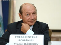 Prima reactie a lui Traian Basescu dupa ce parlamentarii i-au cerut demisia: 