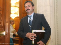 Primarul comunei Nana, Gheorghe Dobre