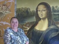 Mona Lisa de la Certeze