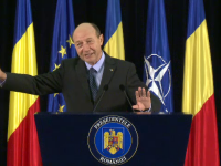 Traian Basescu il ataca pe Victor Ponta. 