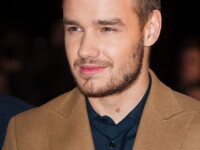 Liam Payne