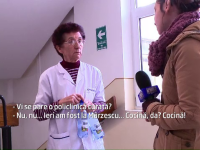 CAMERA ASCUNSA: Imaginile pe care ministrii nu au vrut niciodata sa le vada. Cum arata cu adevarat spitalele din Romania