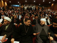 Lideri sirieni religiosi