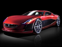 Rimac Concept One