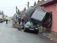 accident Targu Mures