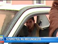 Suspectul de 28 de ani in cazul crimei din Targu Mures, dus la tribunal. Detaliile cutremuratoare ale anchetei
