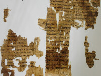 papirus safo