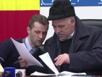 Romania, sa nu-ti fie de deochi! O saptamana in care incompetenta in fata iernii chiar s-a platit cu functia