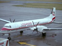 Loganair