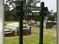 Australia cimitir