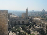 Palatul lui Irod, Ierusalim