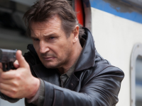 Liam Neeson aduce primul film de actiune spectaculos al anului, Taken 3! Unde iesim in weekend: