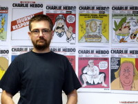 Executia caricaturistilor de la Charlie Hebdo. Au intrat in sedinta de redactie, i-au strigat pe nume si i-au impuscat in cap