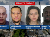 teroristi