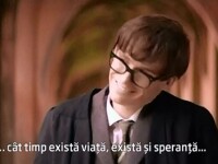 The Theory of Everything