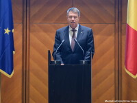 Klaus Iohannis