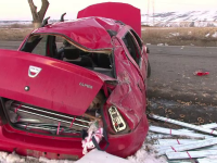 accident Suceava