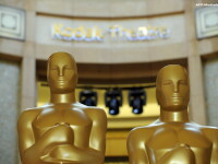 Mai multi actori de culoare boicoteaza Oscarurile de anul acesta. Reactia presedintei Academiei: 