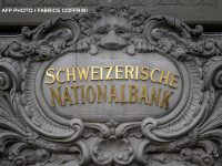 emblema Banca Nationala a Elvetiei