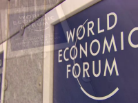 Forumul Mondial de la Davos