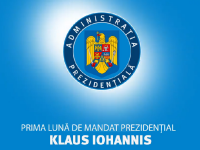 Bilantul lui Klaus Iohannis