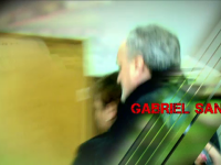 Gabriel Sandu