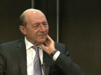 Traian Basescu