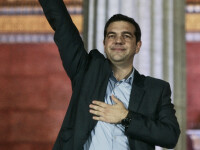 alegeri Grecia