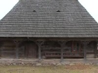 casa printul Charles, Maramures