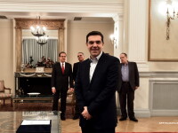 Alexis Tsipras