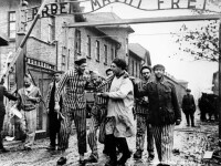 lagar Auschwitz