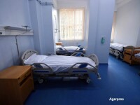 Primul clasament al spitalelor din Romania, in functie de parerile pacientilor. Care sunt cele mai bune unitati sanitare