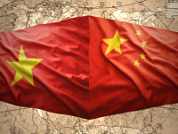 Vietnam China
