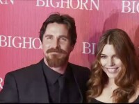 Premiile Palm Springs: Christian Bale i-a criticat pe spectatori. 