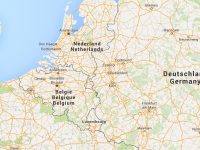 Decizie istorica: Belgia si Olanda isi vor retrasa granita. Motivul pentru care au decis sa faca aceasta modificare