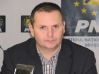 Un deputat PNL a lovit mortal un barbat pe o trecere de pietoni din Brasov. Parlamentarul a gasit imediat o explicatie