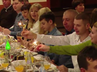 Mii de turisti sarbatoresc Craciunul pe rit vechi. Cat au cheltuit moldovenii pentru a petrece un sejur la noi la munte