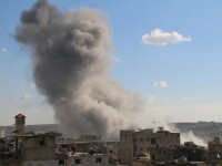 atac Siria