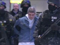 Cel mai cautat criminal din Romania, adus din Germania. Profilul lui Vasile Miron, omul care ar fi ucis un copil de 10 ani