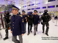 Familia iordanianului expulzat din Romania anunta ca va face recurs la CEDO. Refuza sa accepte descoperirea facuta de SRI