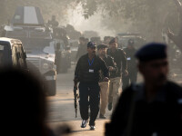 politie pakistan