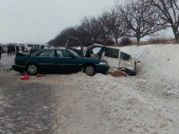 accident moldova