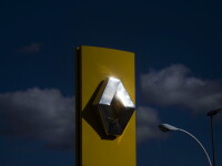 Actiunile Renault, in picaj cu peste 20% dupa anuntul unor perchezitii. 2 MLD. euro pierdere din capitalizarea de piata