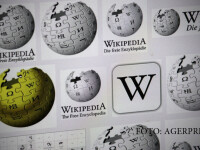 logo-uri WIkipedia