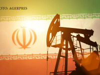 Iran petrol, sonda
