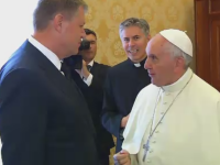 Surse: Papa Francisc ar putea vizita Romania in 2018, la ceremoniile prilejuite de aniversarea a 100 de ani de la Marea Unire