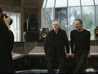 Sting, Peter Gabriel, turneu