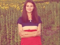 Studenta din Republica Moldova, disparuta in urma cu doua saptamani, a fost gasita moarta. Reactia tatalui ei