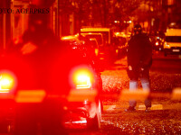 Al 11-lea inculpat in cazul atentatelor din Paris. Ce a descoperit politia belgiana in cartierul musulman din Bruxelles